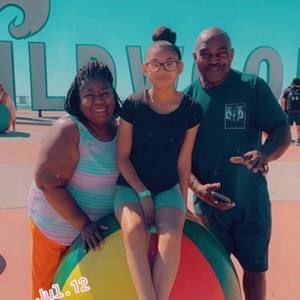 Meet your Posher, Trina